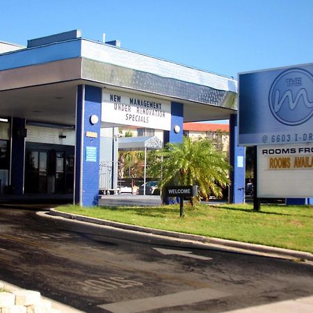 The M Hotel I-Drive Near Universal Orlando Exterior foto