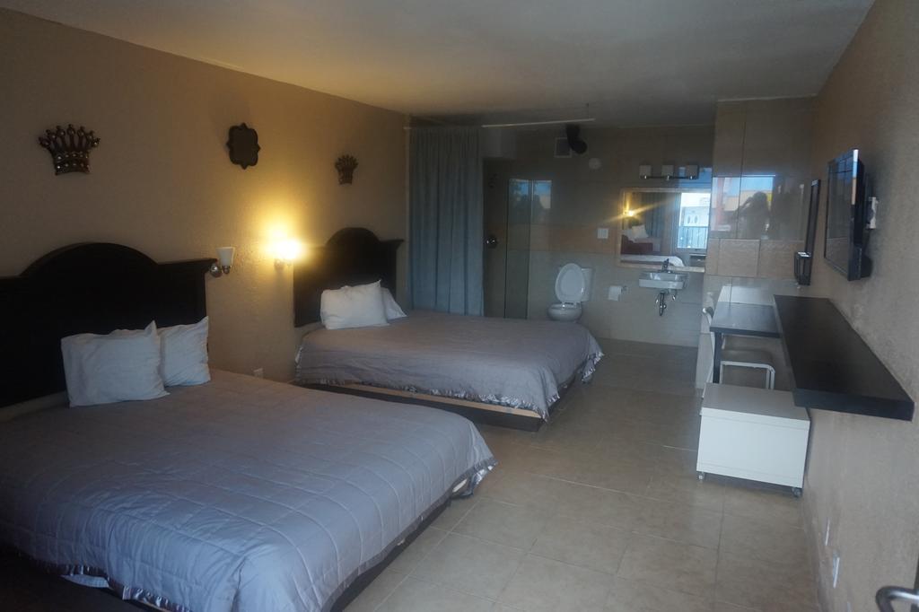 The M Hotel I-Drive Near Universal Orlando Exterior foto