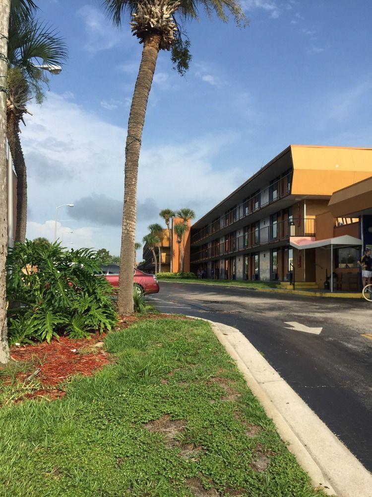 The M Hotel I-Drive Near Universal Orlando Exterior foto