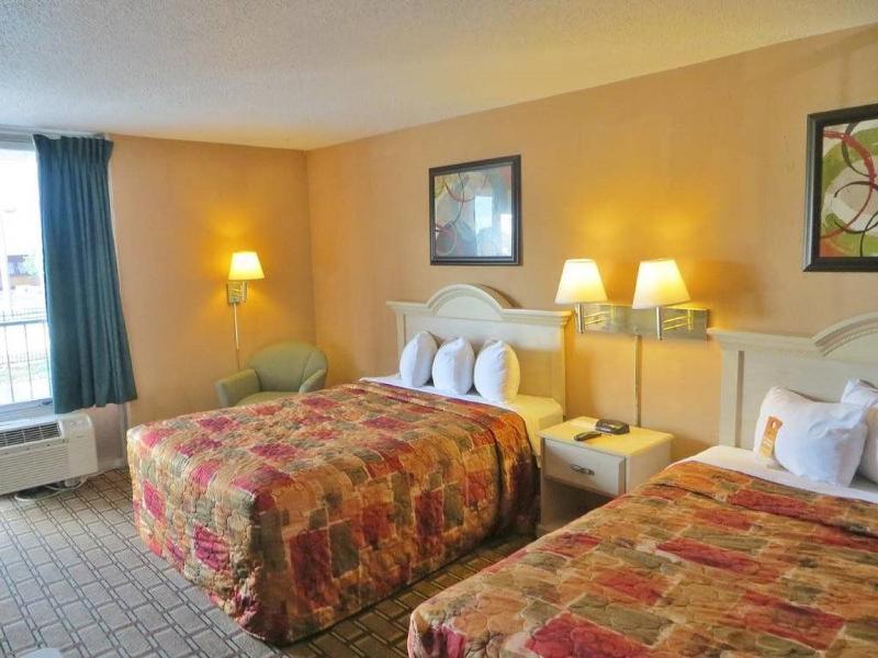 The M Hotel I-Drive Near Universal Orlando Exterior foto