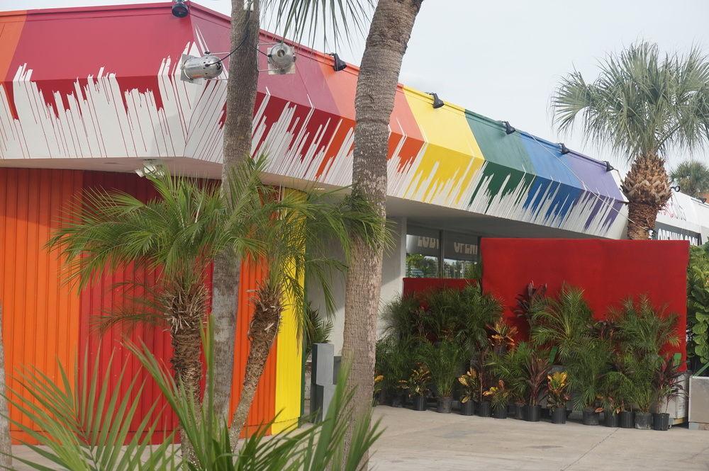 The M Hotel I-Drive Near Universal Orlando Exterior foto